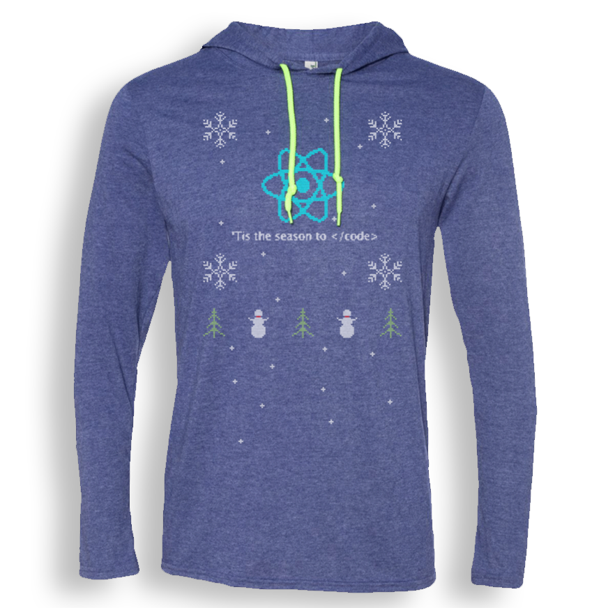 Programming and Coding Hoodies – LeetThreads