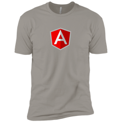 AngularJS Programming Branded Premium T-Shirt - Bitcoin & Bunk