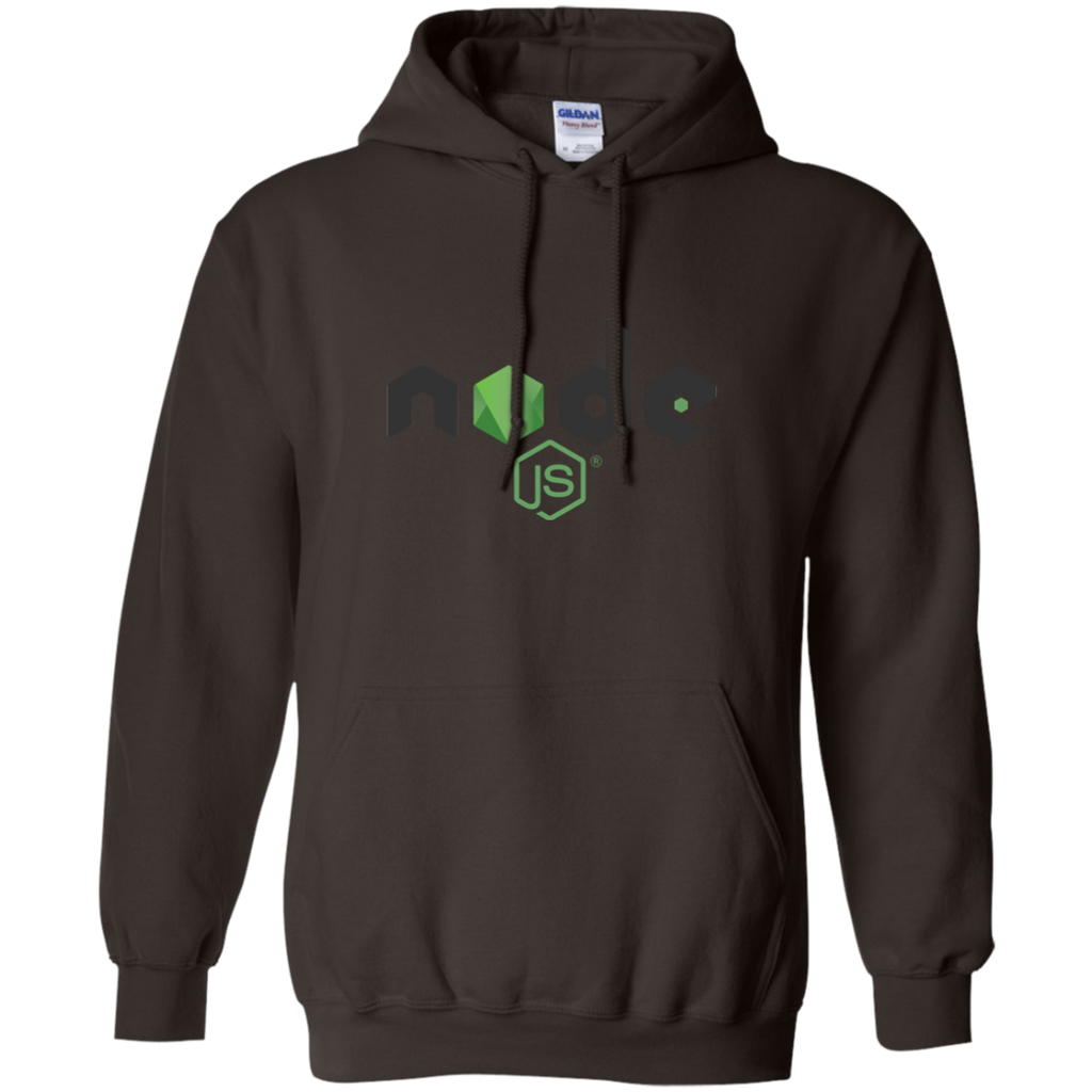 Node Programming Authentic Casual Light-Fit Hoodie - Bitcoin & Bunk