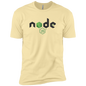 Node Programming Branded Premium T-Shirt - Bitcoin & Bunk