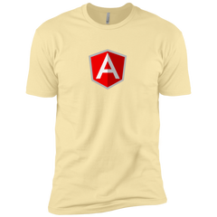 AngularJS Programming Branded Premium T-Shirt - Bitcoin & Bunk